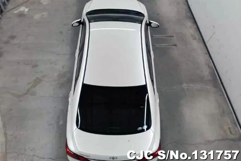 2017 Toyota / Premio Stock No. 131757