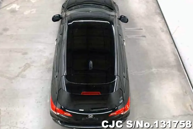 2017 Honda / Vezel Stock No. 131758