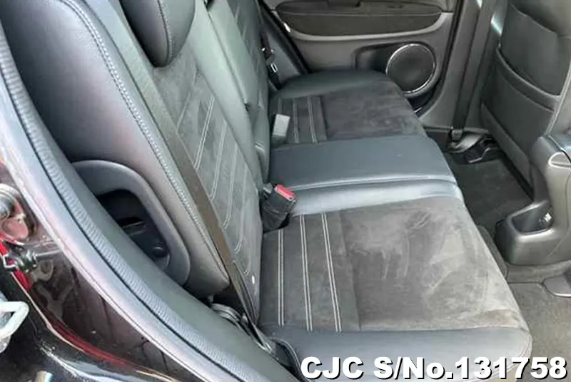 2017 Honda / Vezel Stock No. 131758