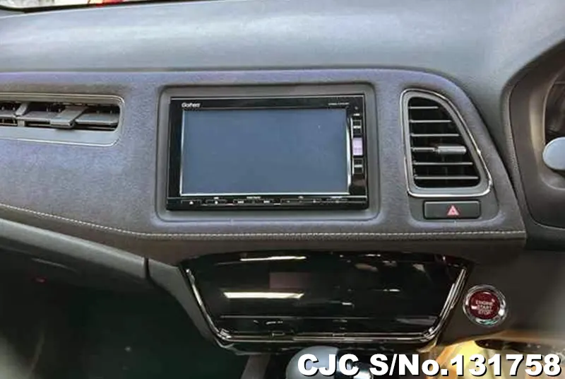 2017 Honda / Vezel Stock No. 131758