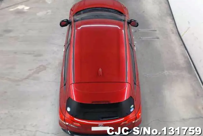 2017 Honda / Vezel Stock No. 131759