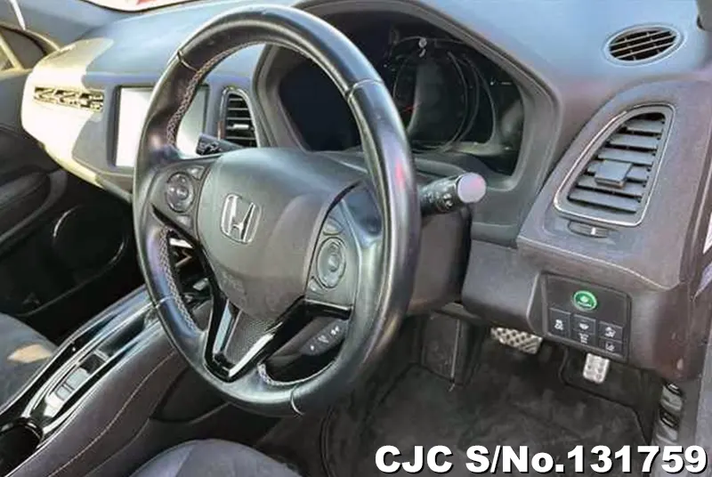 2017 Honda / Vezel Stock No. 131759