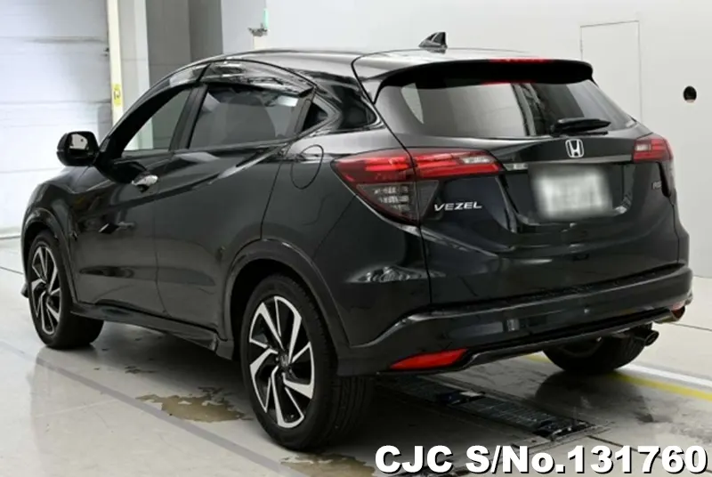 2018 Honda / Vezel Stock No. 131760