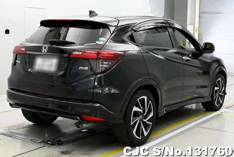 2018 Honda / Vezel Stock No. 131760