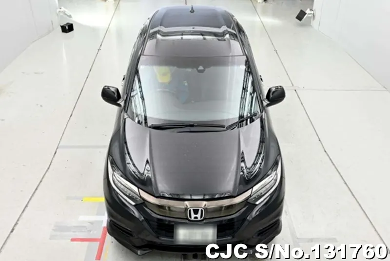 2018 Honda / Vezel Stock No. 131760