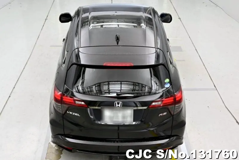 2018 Honda / Vezel Stock No. 131760