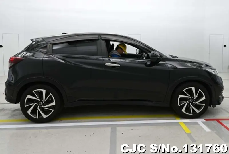 2018 Honda / Vezel Stock No. 131760