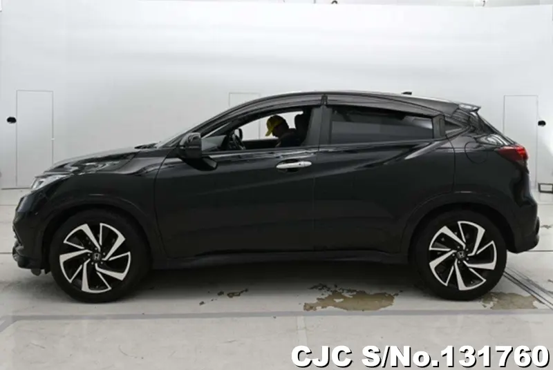 2018 Honda / Vezel Stock No. 131760