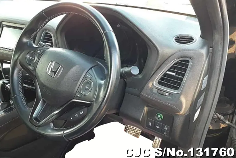 2018 Honda / Vezel Stock No. 131760