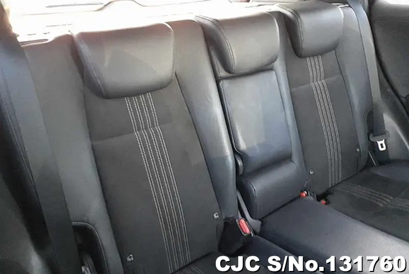 2018 Honda / Vezel Stock No. 131760