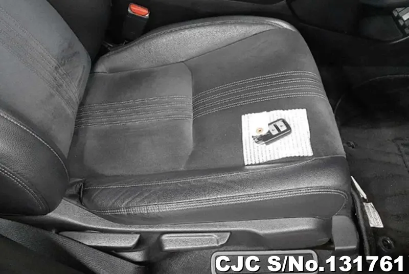 2018 Honda / Vezel Stock No. 131761