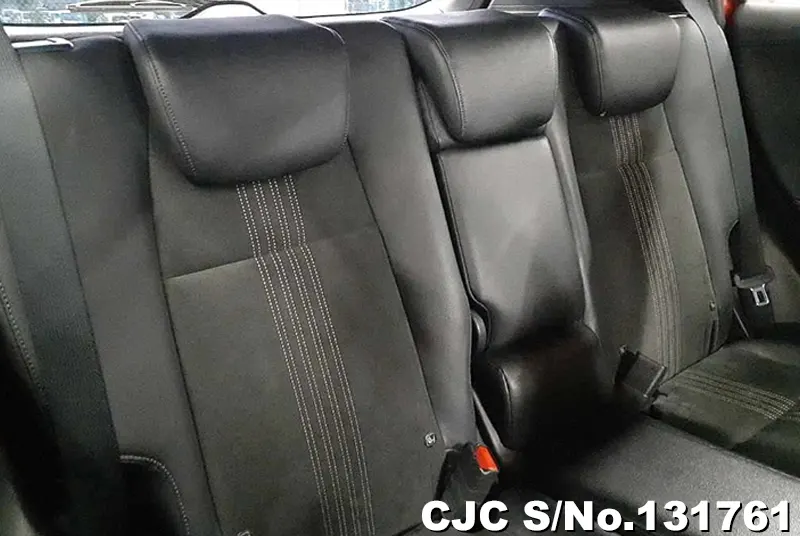 2018 Honda / Vezel Stock No. 131761