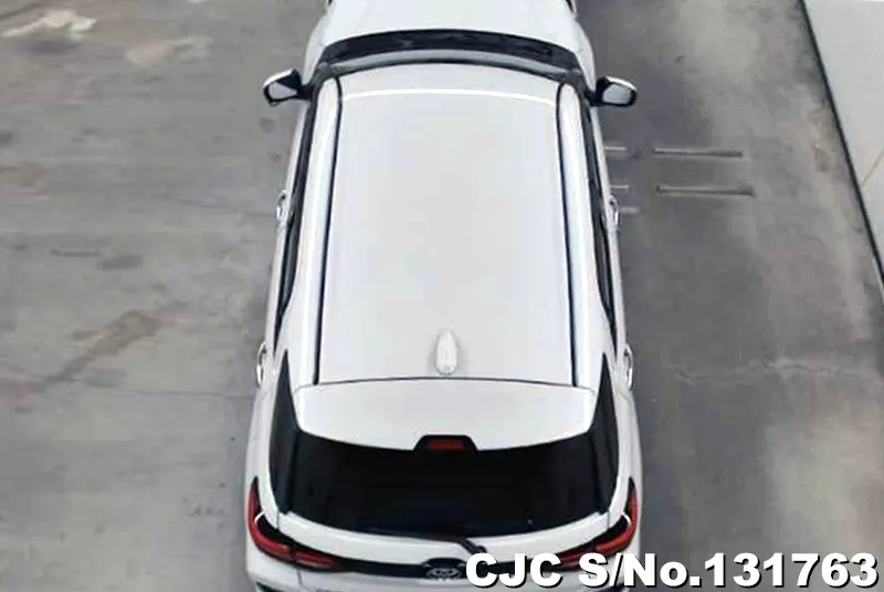 2021 Toyota / Raize Stock No. 131763