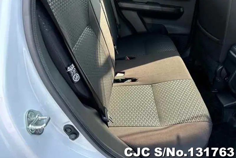 2021 Toyota / Raize Stock No. 131763