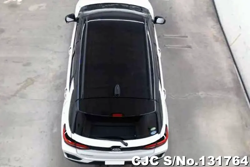 2021 Toyota / Raize Stock No. 131764