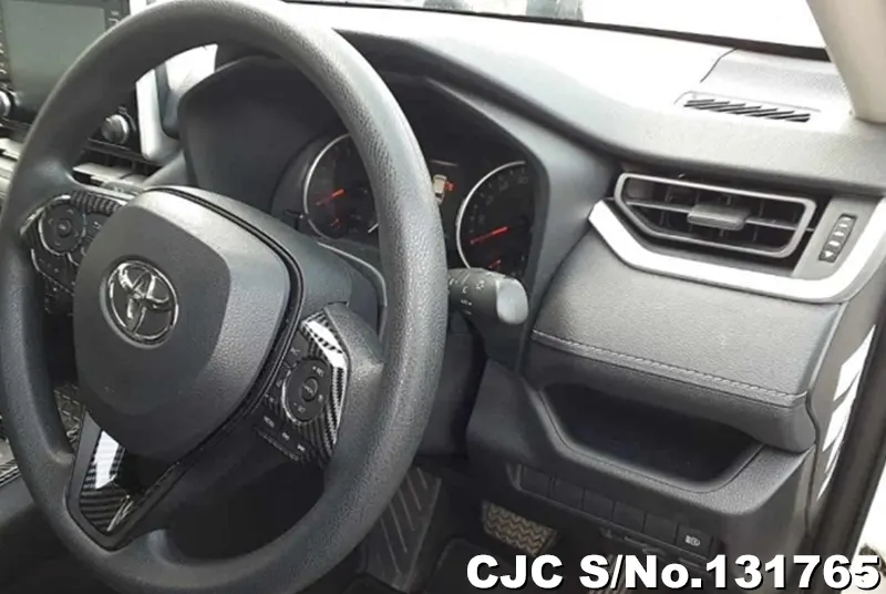 2021 Toyota / Rav4 Stock No. 131765