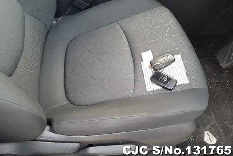 2021 Toyota / Rav4 Stock No. 131765