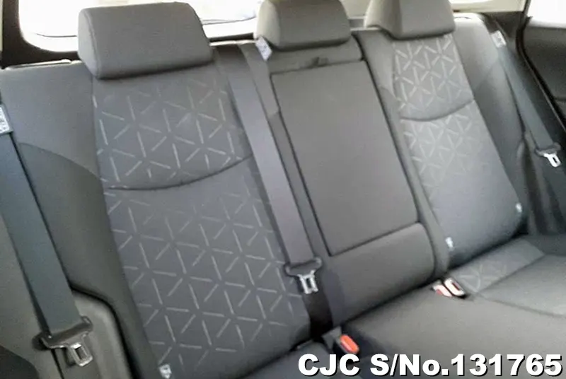 2021 Toyota / Rav4 Stock No. 131765