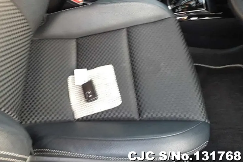 2016 Toyota / Corolla Fielder Stock No. 131768