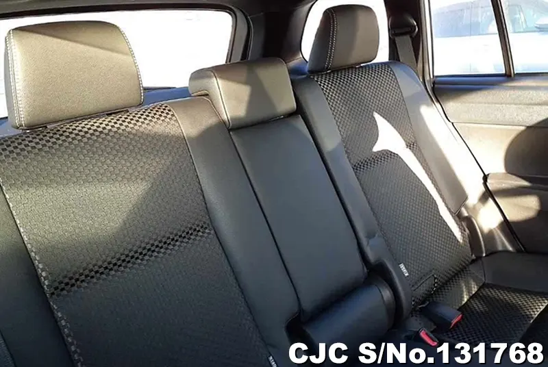 2016 Toyota / Corolla Fielder Stock No. 131768