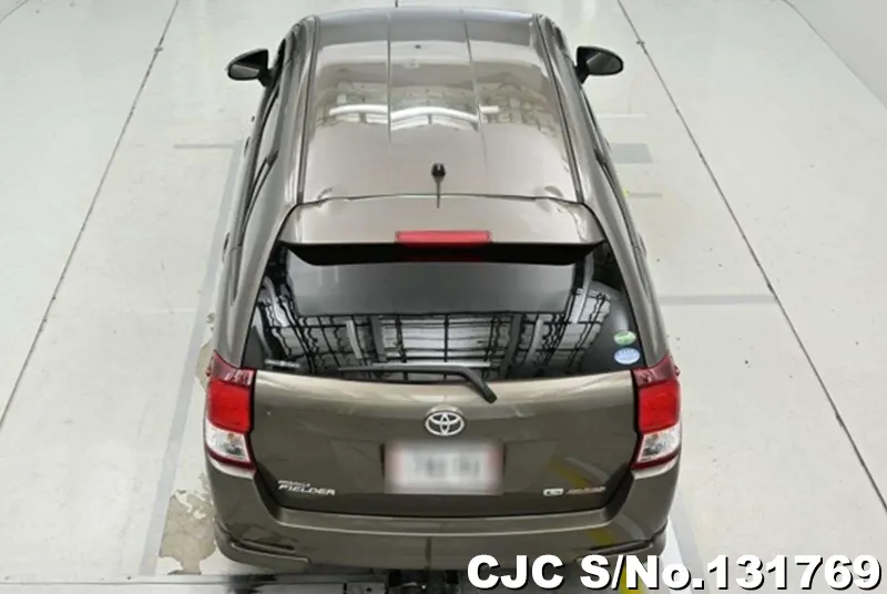2013 Toyota / Corolla Fielder Stock No. 131769