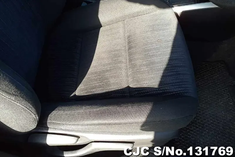 2013 Toyota / Corolla Fielder Stock No. 131769