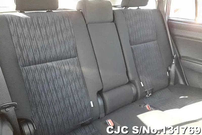 2013 Toyota / Corolla Fielder Stock No. 131769