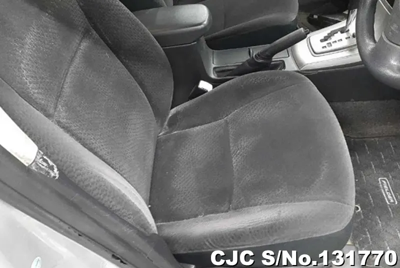 2011 Toyota / Corolla Fielder Stock No. 131770