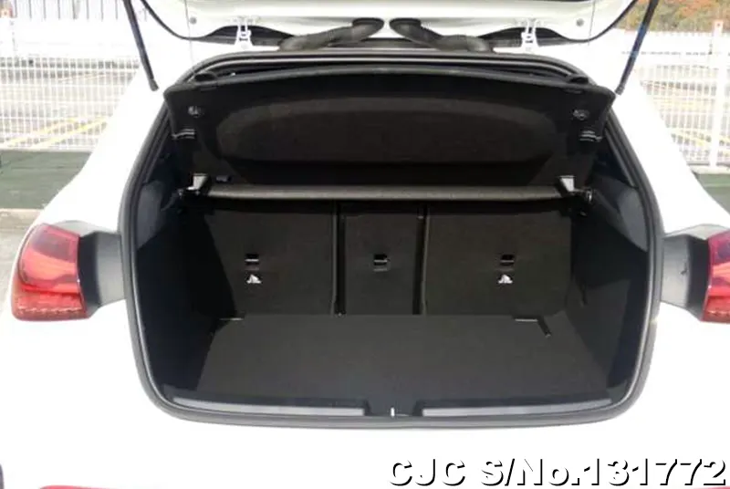 2024 Mercedes Benz / A Class Stock No. 131772