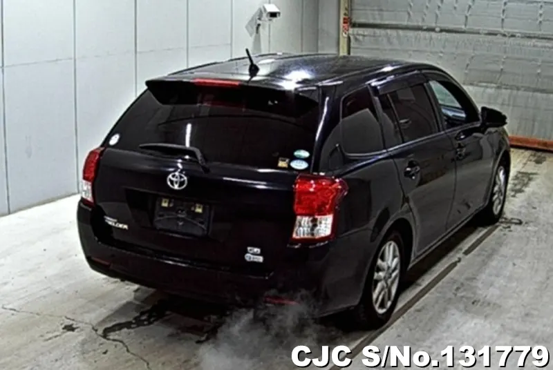 2012 Toyota / Corolla Fielder Stock No. 131779