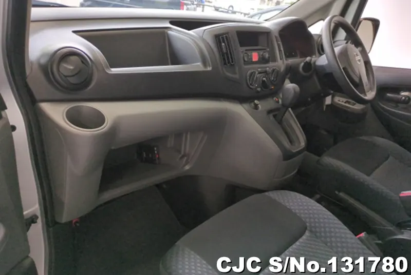 2015 Nissan / NV200 Stock No. 131780