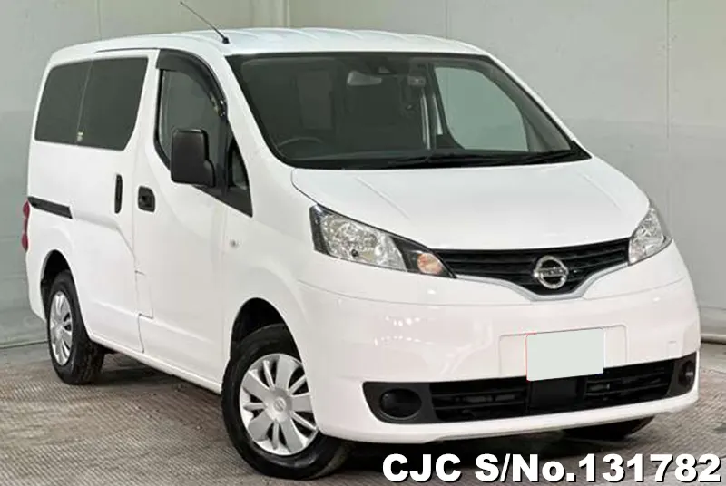 2020 Nissan / NV200 VM20