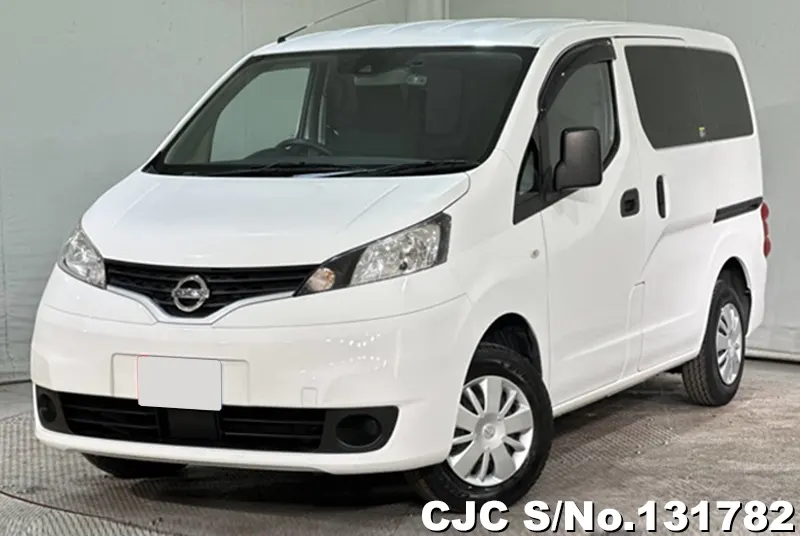 2020 Nissan / NV200 Stock No. 131782