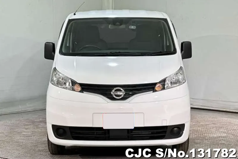 2020 Nissan / NV200 Stock No. 131782