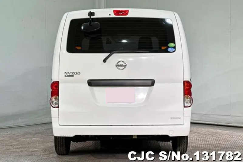2020 Nissan / NV200 Stock No. 131782