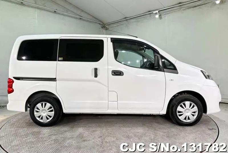 2020 Nissan / NV200 Stock No. 131782