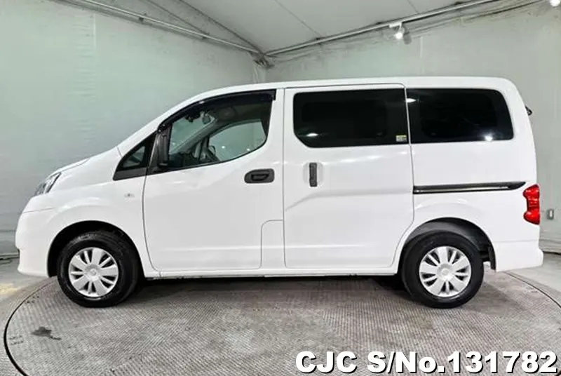2020 Nissan / NV200 Stock No. 131782