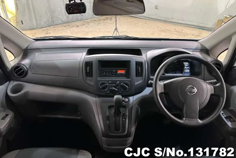 2020 Nissan / NV200 Stock No. 131782