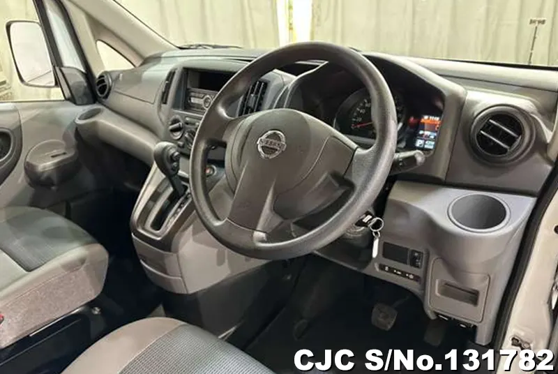 2020 Nissan / NV200 Stock No. 131782
