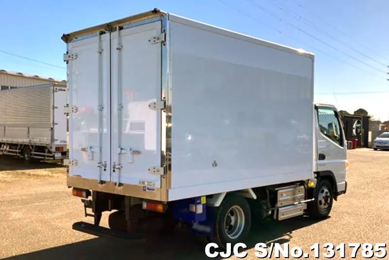 2019 Mitsubishi / Canter Stock No. 131785