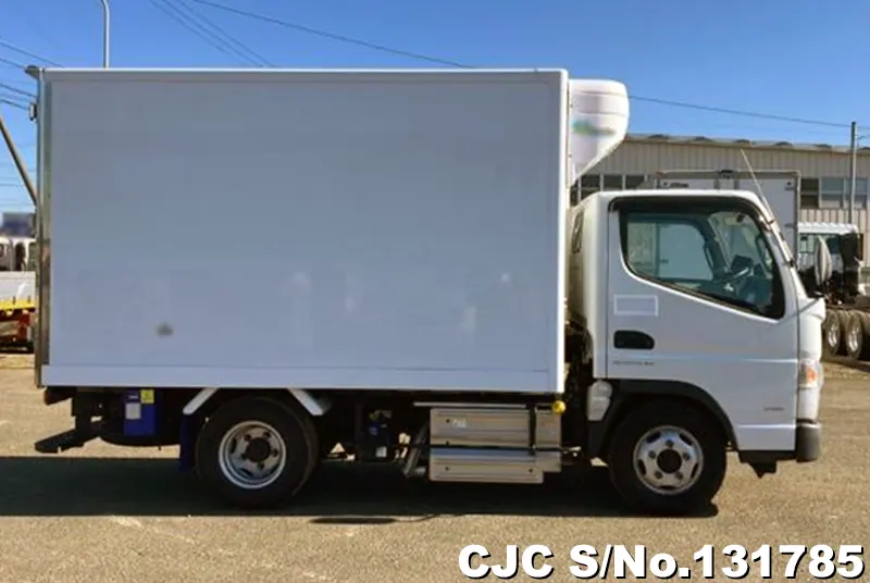 2019 Mitsubishi / Canter Stock No. 131785