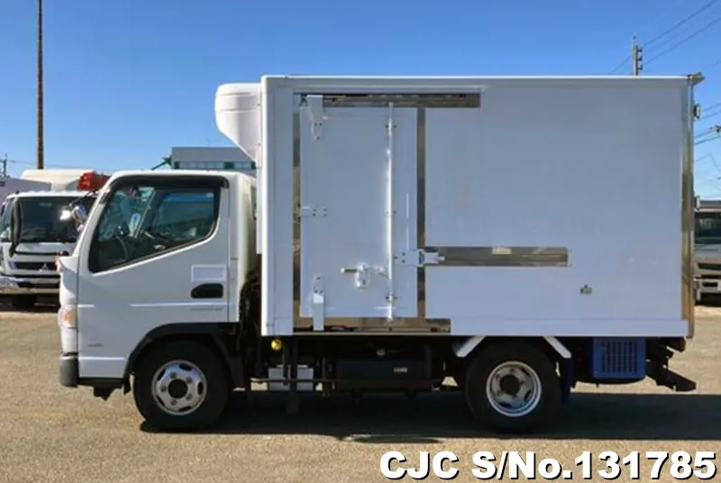 2019 Mitsubishi / Canter Stock No. 131785