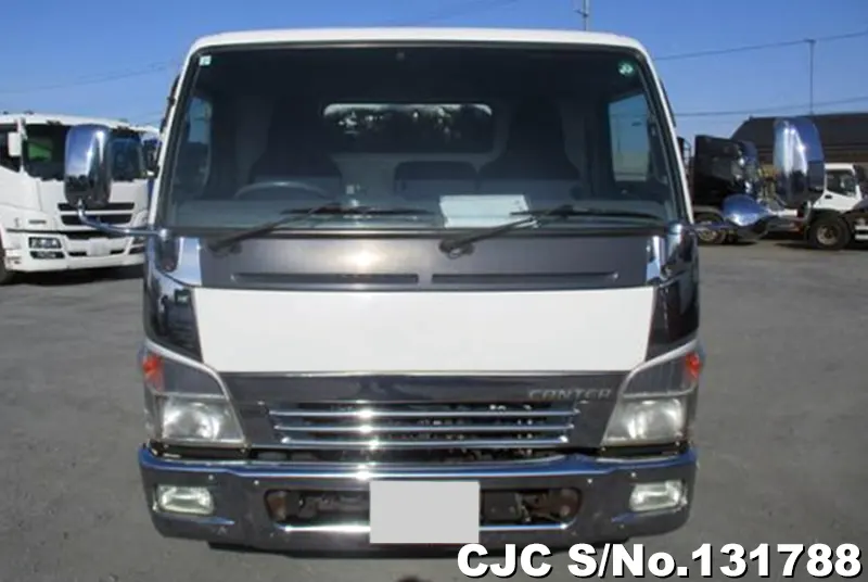2009 Mitsubishi / Canter Stock No. 131788