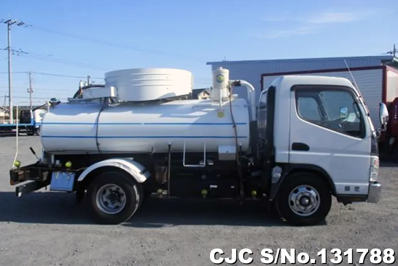 2009 Mitsubishi / Canter Stock No. 131788