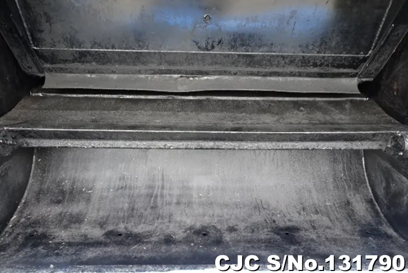 2014 Mitsubishi / Canter Stock No. 131790