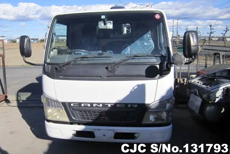 2003 Mitsubishi / Canter Stock No. 131793