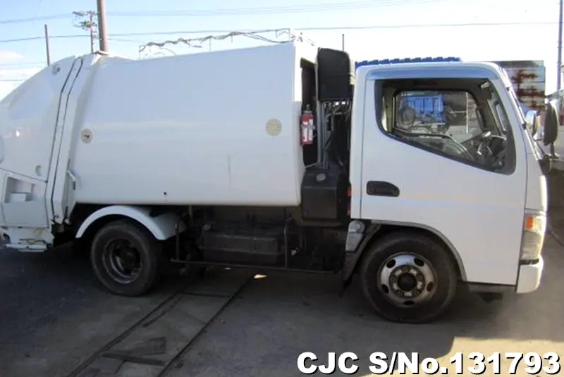 2003 Mitsubishi / Canter Stock No. 131793