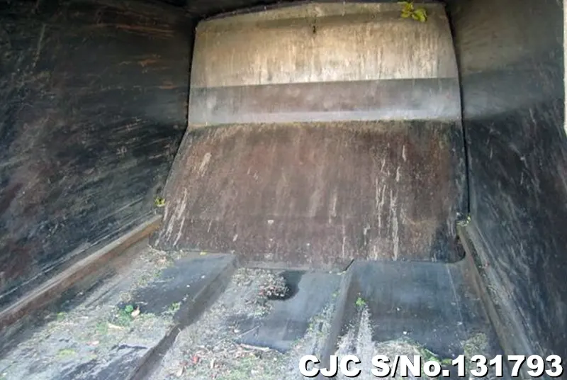 2003 Mitsubishi / Canter Stock No. 131793