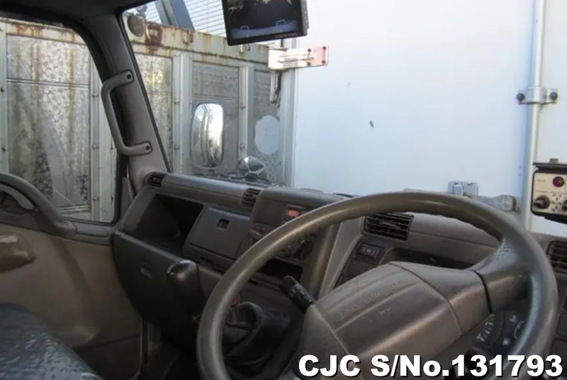 2003 Mitsubishi / Canter Stock No. 131793