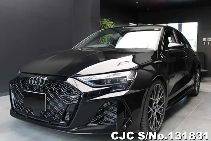 2025 Audi / RS3 Stock No. 131831